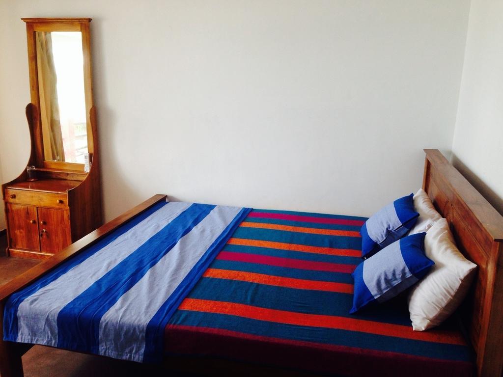 Rainbow Beach Hotel Hikkaduwa Luaran gambar