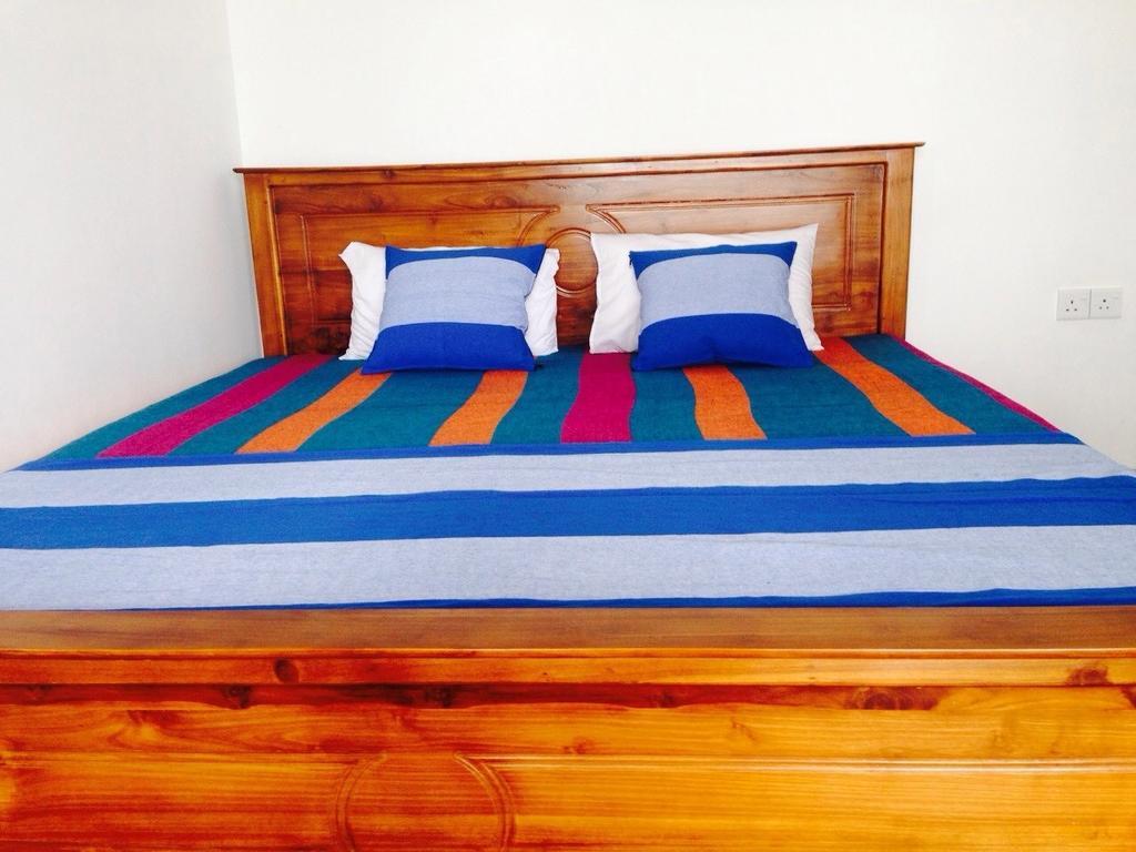 Rainbow Beach Hotel Hikkaduwa Luaran gambar