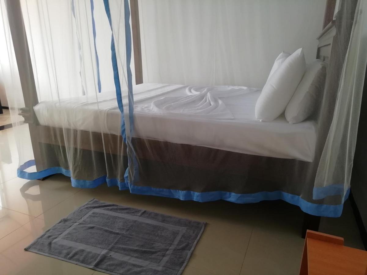 Rainbow Beach Hotel Hikkaduwa Luaran gambar